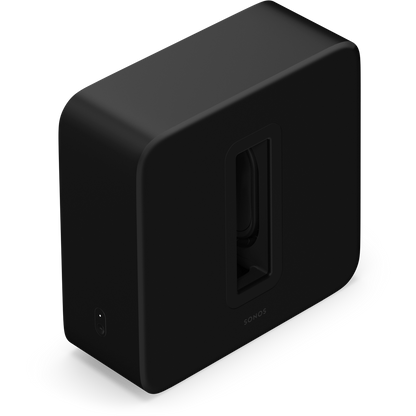 Sonos Sub 4 Wireless Subwoofer