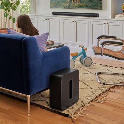 Sonos Sub 4 Wireless Subwoofer