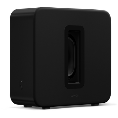 Sonos Sub 4 Wireless Subwoofer