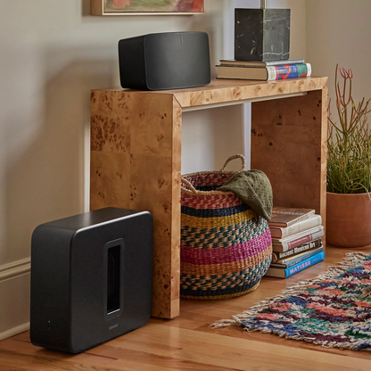 Sonos Sub 4 Wireless Subwoofer