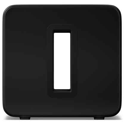 Sonos Sub 4 Wireless Subwoofer