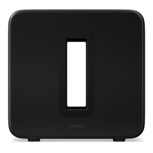Sonos Sub 4 Wireless Subwoofer