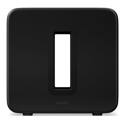 Sonos Sub 4 Wireless Subwoofer