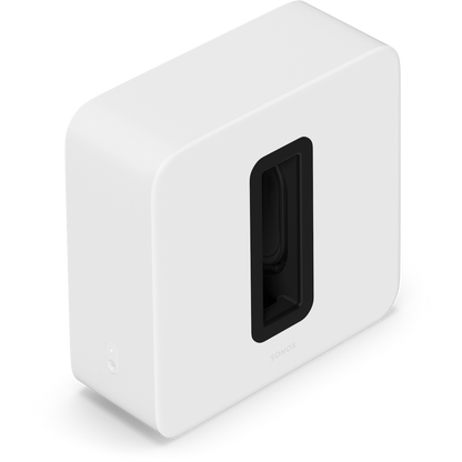 Sonos Sub 4 Wireless Subwoofer