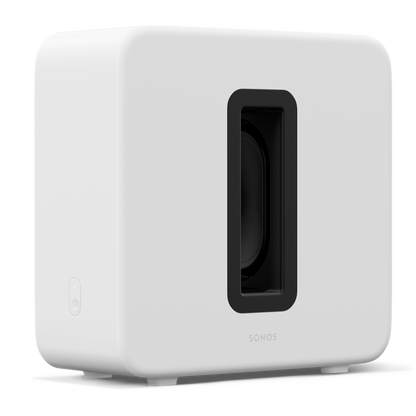 Sonos Sub 4 Wireless Subwoofer