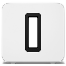 Sonos Sub 4 Wireless Subwoofer