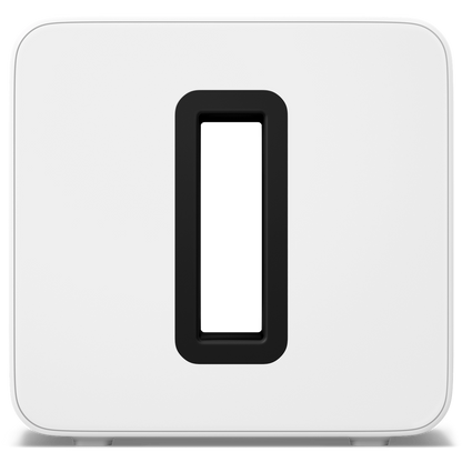 Sonos Sub 4 Wireless Subwoofer