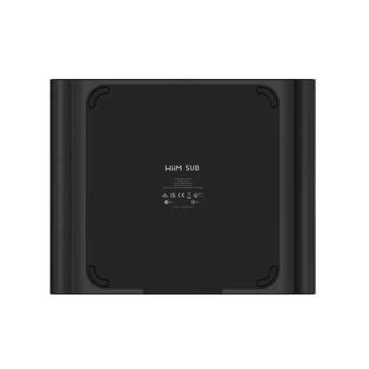 WiiM Sub Pro Wireless Subwoofer