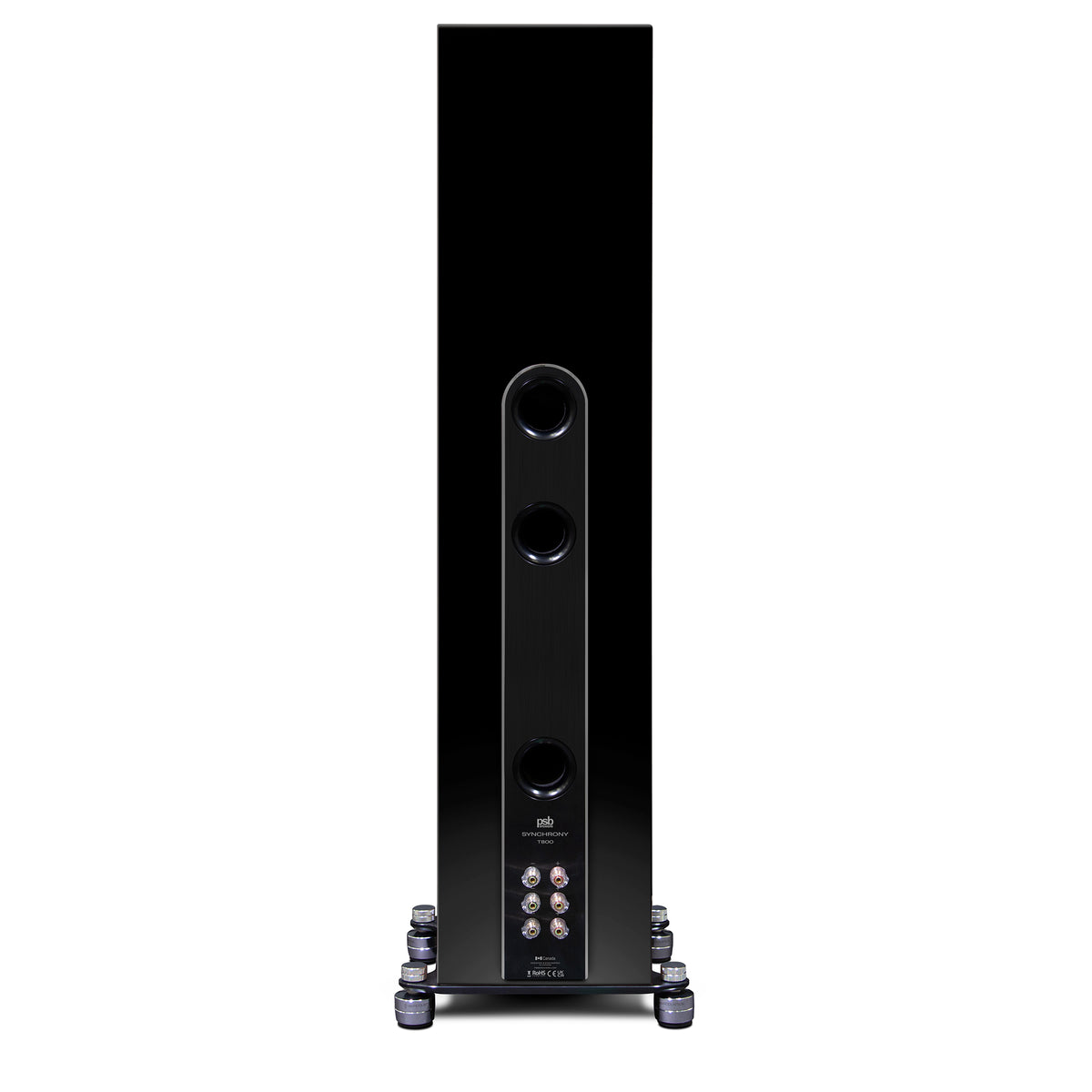 Synchrony T800 - Tower
