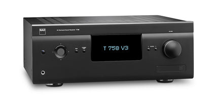 NAD T758 V3i 7-Channel A/V Receiver