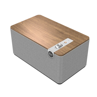 Klipsch The Three Plus Home Bluetooth Speaker