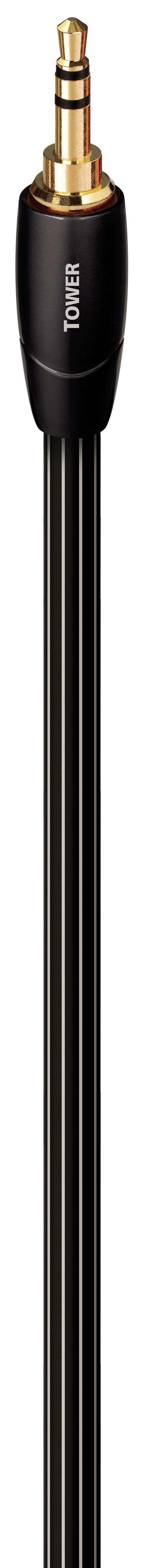 AudioQuest Tower Mini to RCA Cable