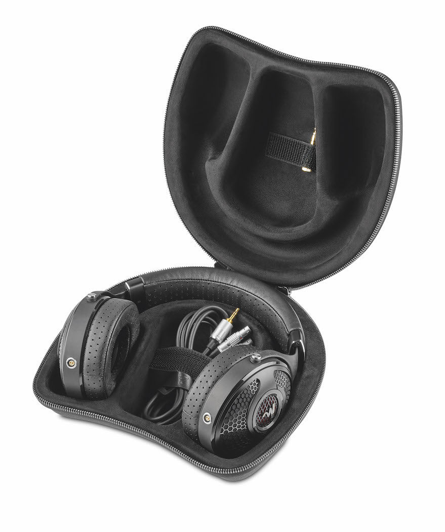 Focal Utopia Flagship Open-Back Headphones