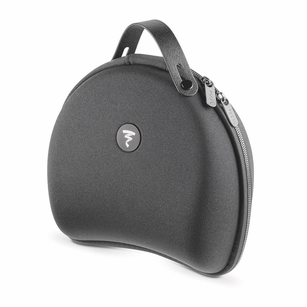 Focal Utopia Flagship Open-Back Headphones