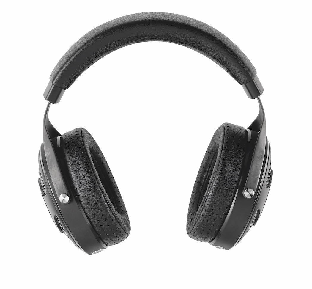 Focal Utopia Flagship Open-Back Headphones