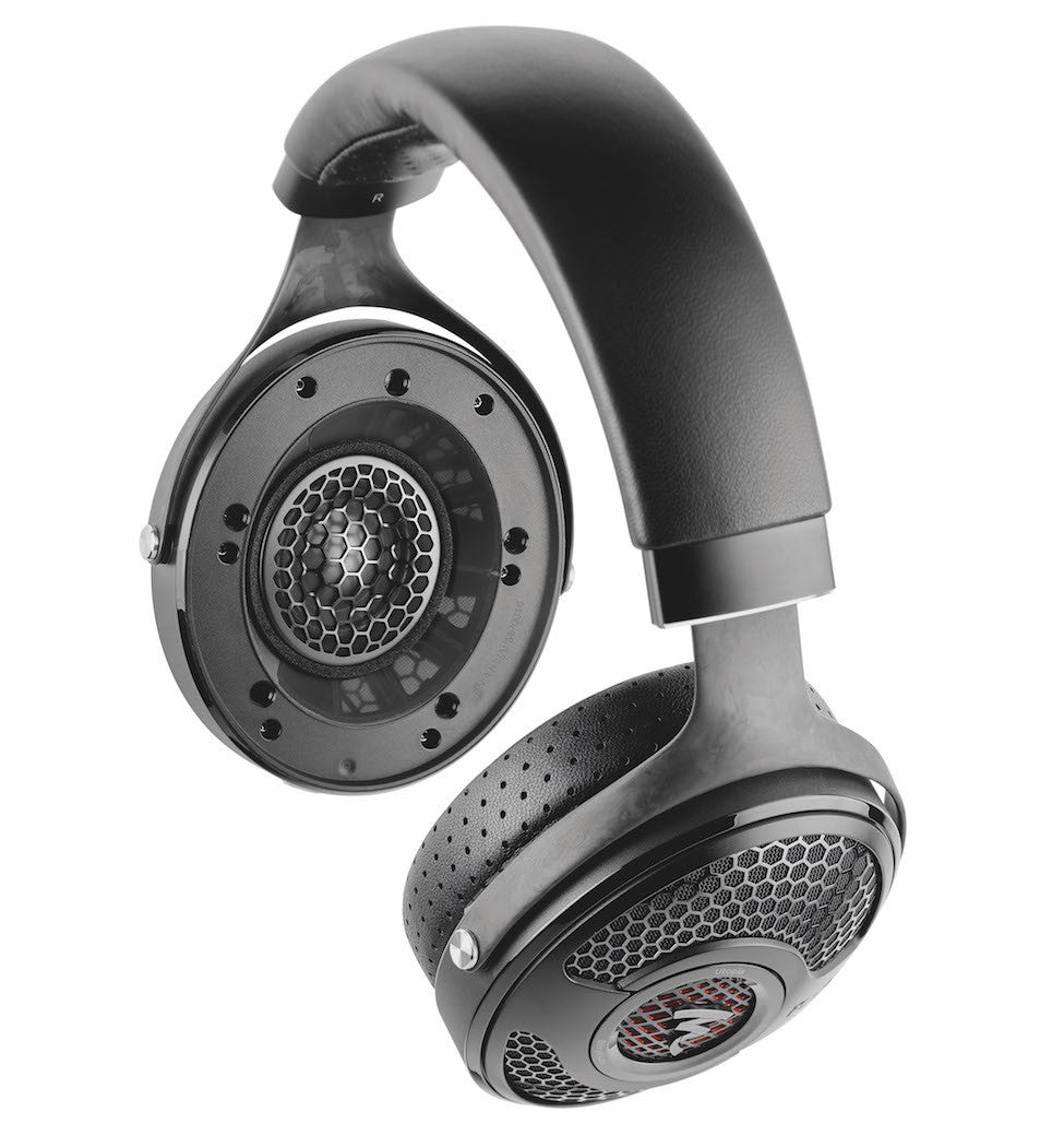 Focal Utopia Flagship Open-Back Headphones