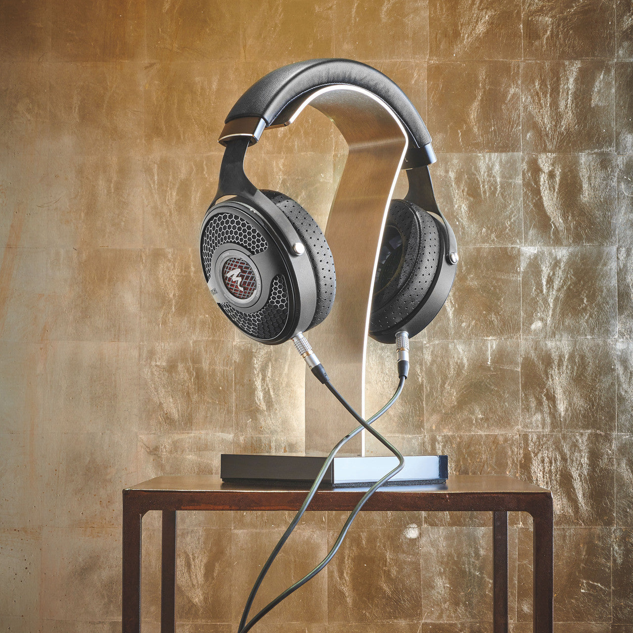 Focal Utopia Flagship Open-Back Headphones