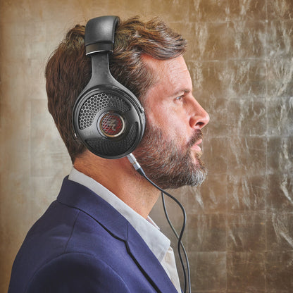 Focal Utopia Flagship Open-Back Headphones