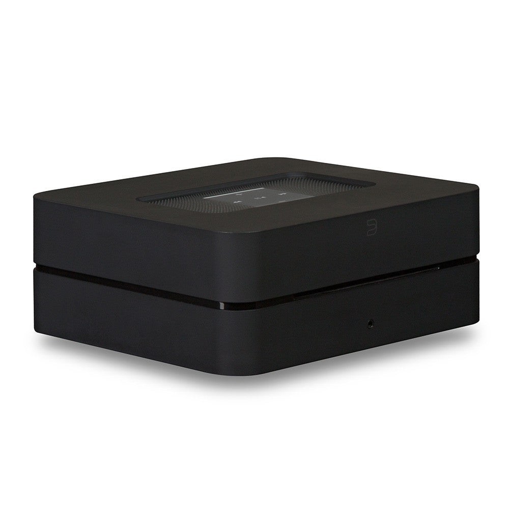 Bluesound VAULT 2i — CD Ripper / 2TB Network Server / Audio Streamer