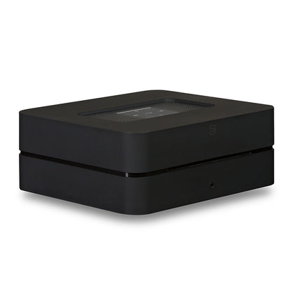 Bluesound VAULT 2i — CD Ripper / 2TB Network Server / Audio Streamer