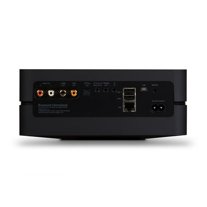 Bluesound VAULT 2i — CD Ripper / 2TB Network Server / Audio Streamer