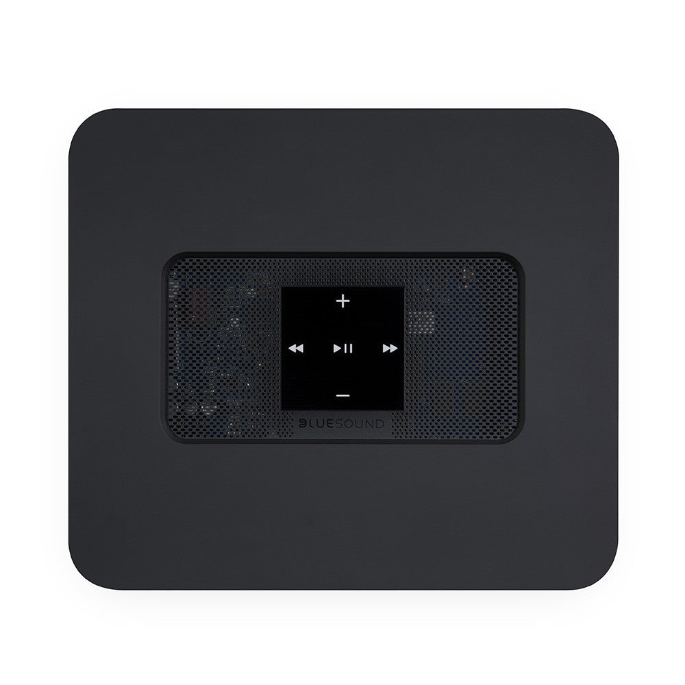 Bluesound VAULT 2i — CD Ripper / 2TB Network Server / Audio Streamer