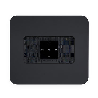 Bluesound VAULT 2i — CD Ripper / 2TB Network Server / Audio Streamer
