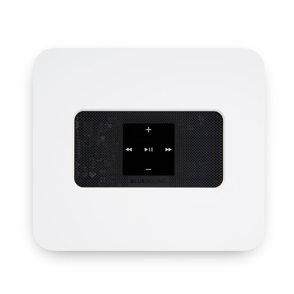 Bluesound VAULT 2i — CD Ripper / 2TB Network Server / Audio Streamer