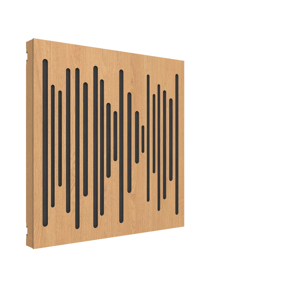 Vicoustic VicPattern Ultra Wavewood MKII