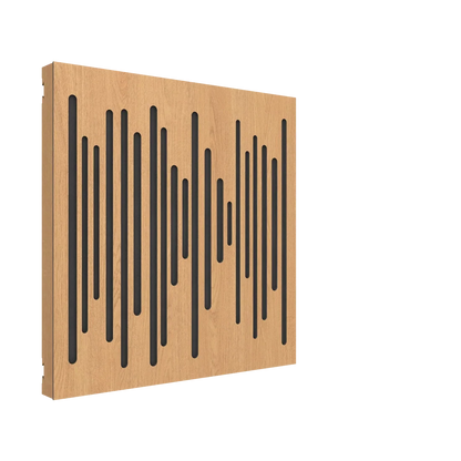 Vicoustic VicPattern Ultra Wavewood MKII