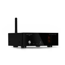 Advance Paris WTX Stream Tubes Network Streamer