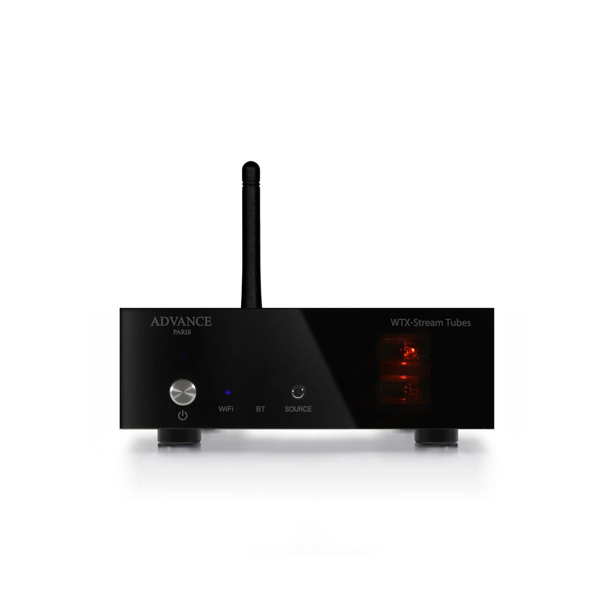 Advance Paris WTX Stream Tubes Network Streamer