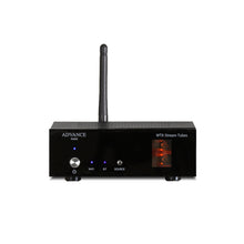 Advance Paris WTX Stream Tubes Network Streamer