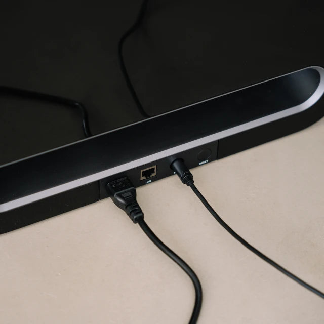 WiiM Sub Pro Wireless Subwoofer