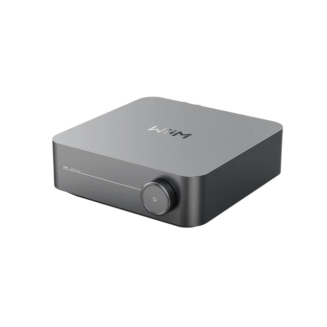 WiiM Amp Streaming Amplifier