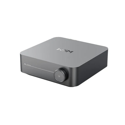 WiiM Amp Streaming Amplifier