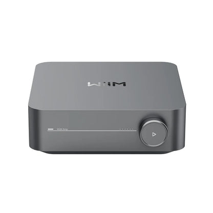 WiiM Amp Streaming Amplifier