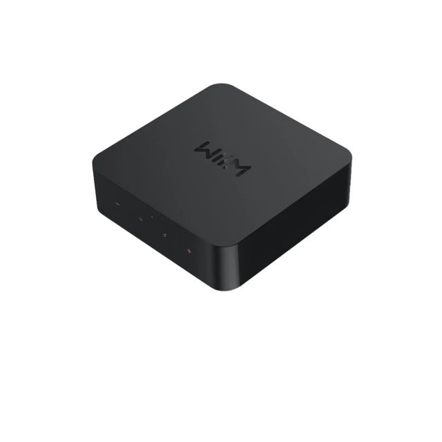 WiiM Pro Streamer