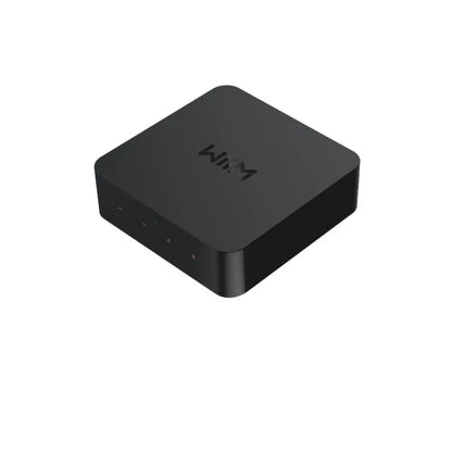 WiiM Pro Streamer