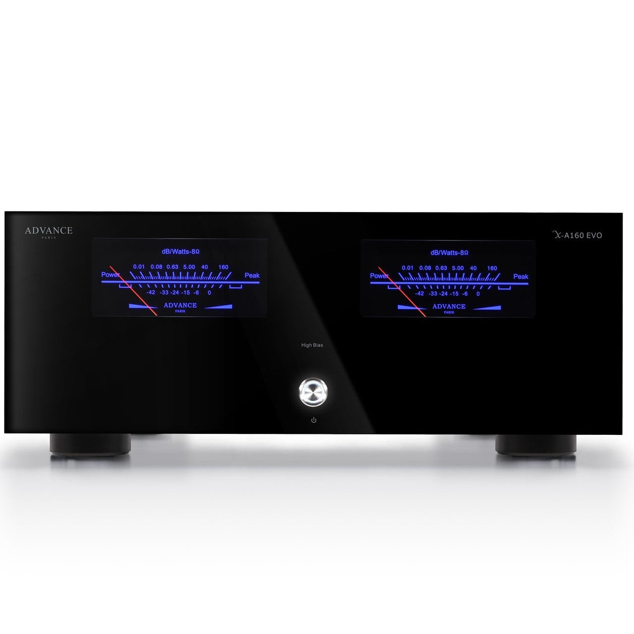 Advance Paris X-A160 EVO Power Amplifier