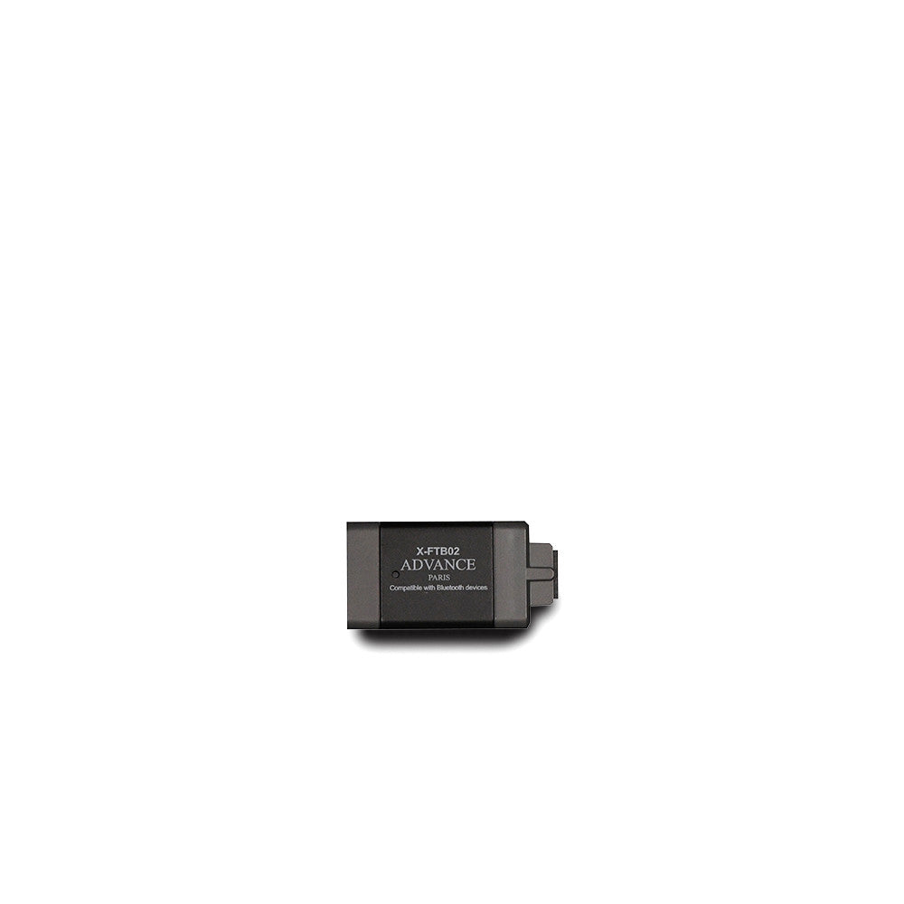 Advance Paris X-FTB02 Bluetooth Receiver Module