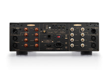 Advance Paris X-P1200 Preamplifier