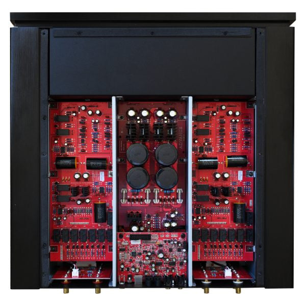 Advance Paris X-P1200 Preamplifier