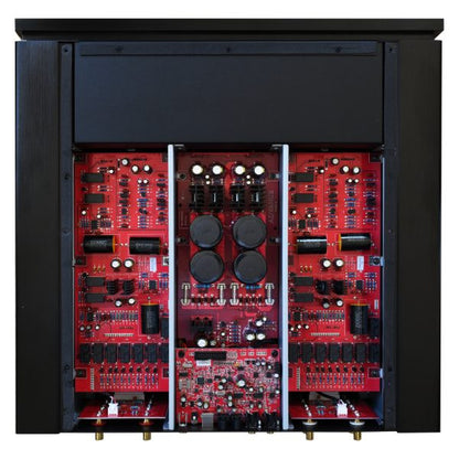 Advance Paris X-P1200 Preamplifier