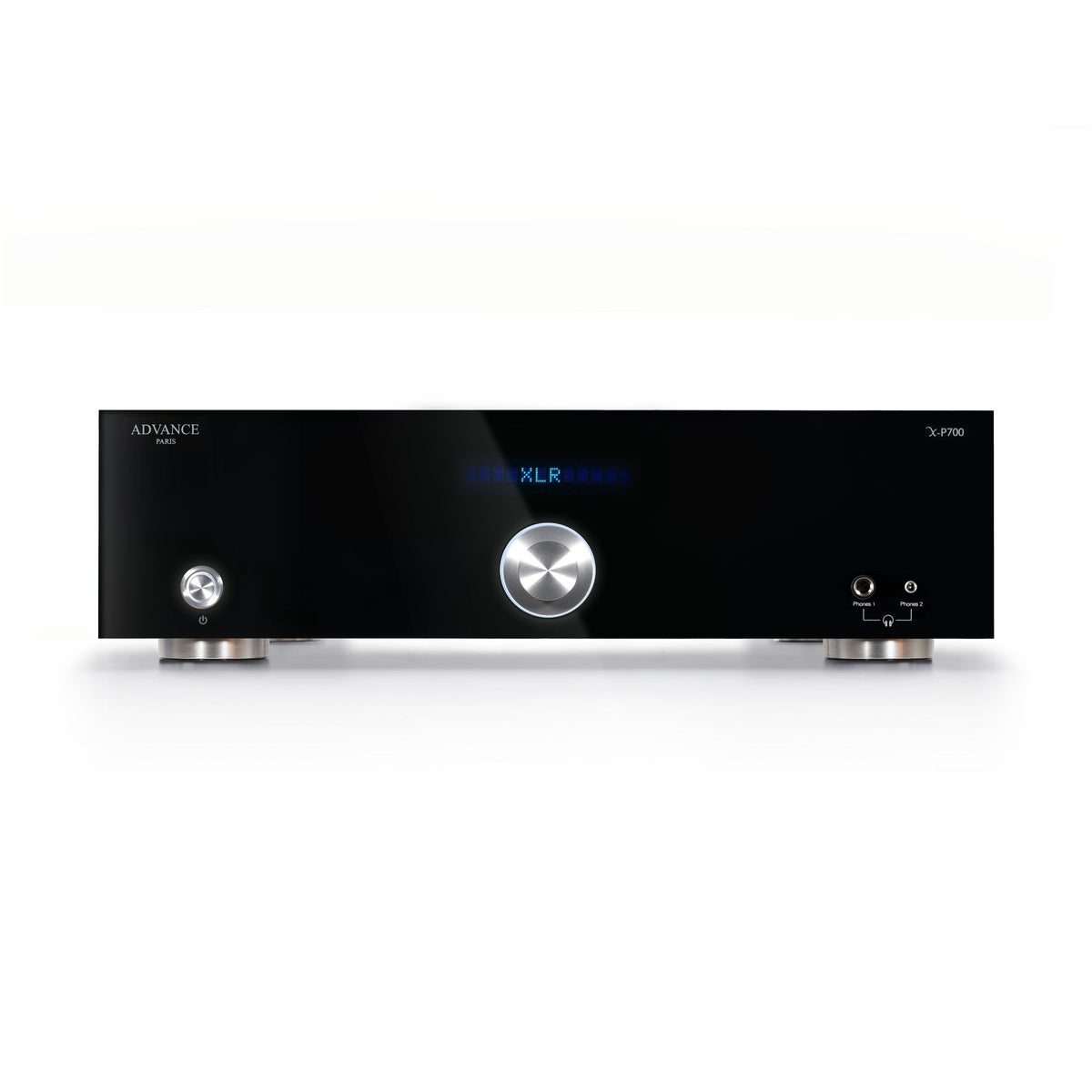 Advance Paris X-P700 — product view