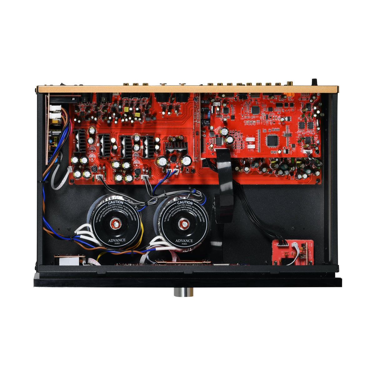 Advance Paris X-P700 — product view