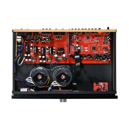 Advance Paris X-P700 — product view