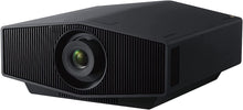 Sony VPL-XW5000ES 4K HDR Laser Home Theatre Projector