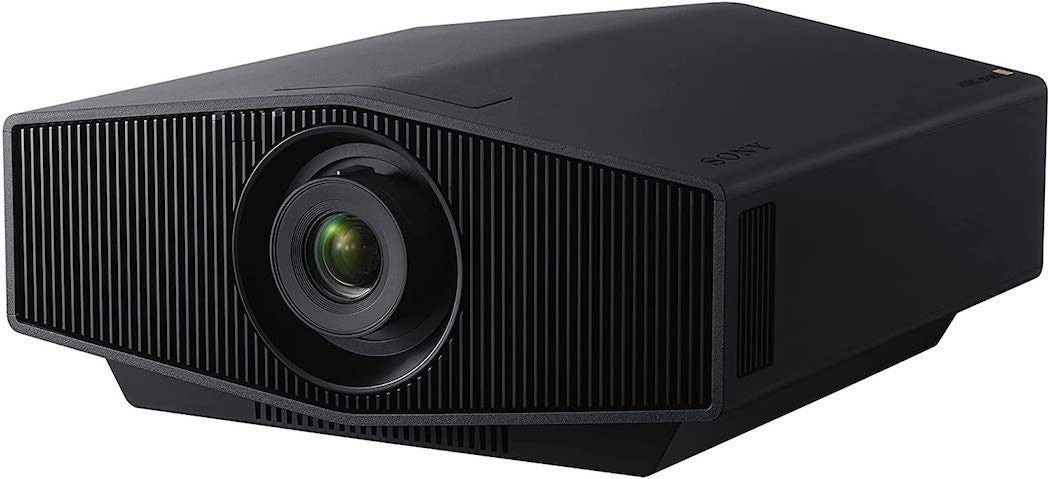 Sony VPL-XW5000ES 4K HDR Laser Home Theatre Projector