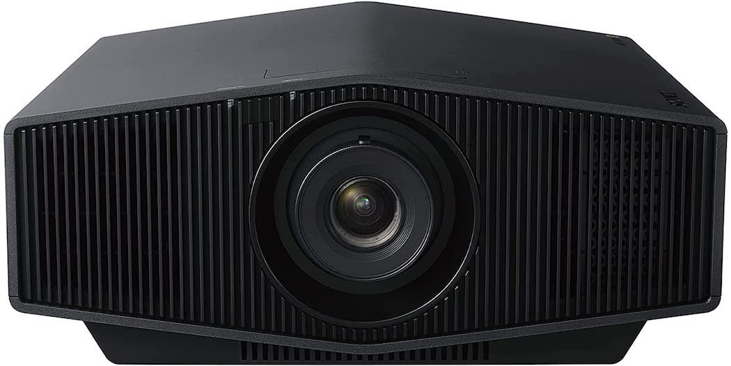 Sony VPL-XW5000ES 4K HDR Laser Home Theatre Projector